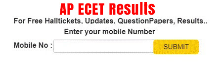 AP ECET Results 2025