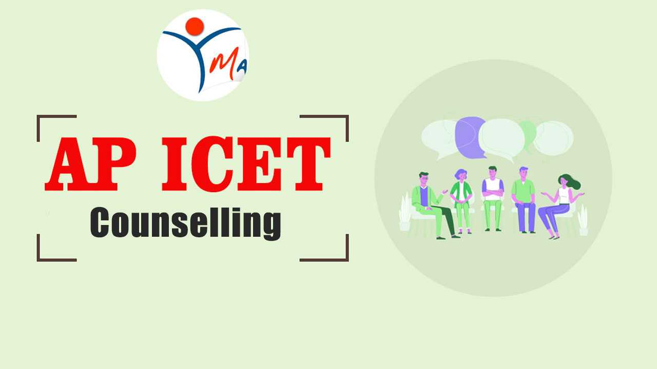 AP ICET Counselling 2025