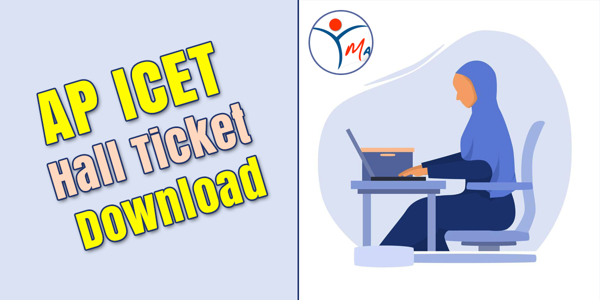 AP ICET Hall Ticket 2025 Download