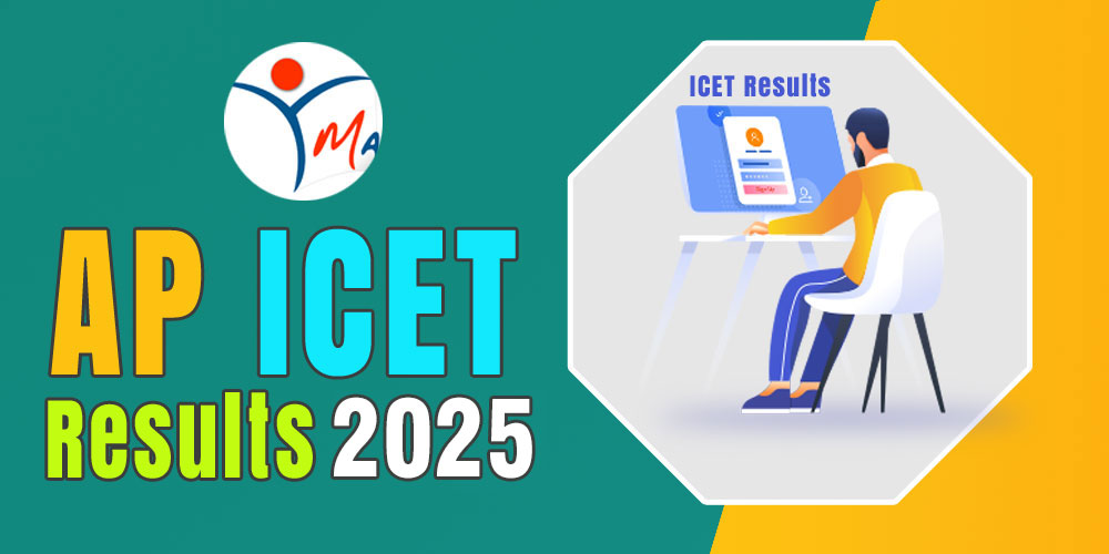 AP ICET Result 2025 Download