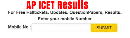 AP ICET 2025 Result