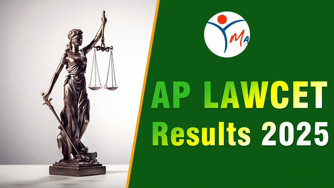 AP LAWCET Results 2025
