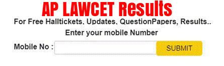 AP LAWCET Result 2025