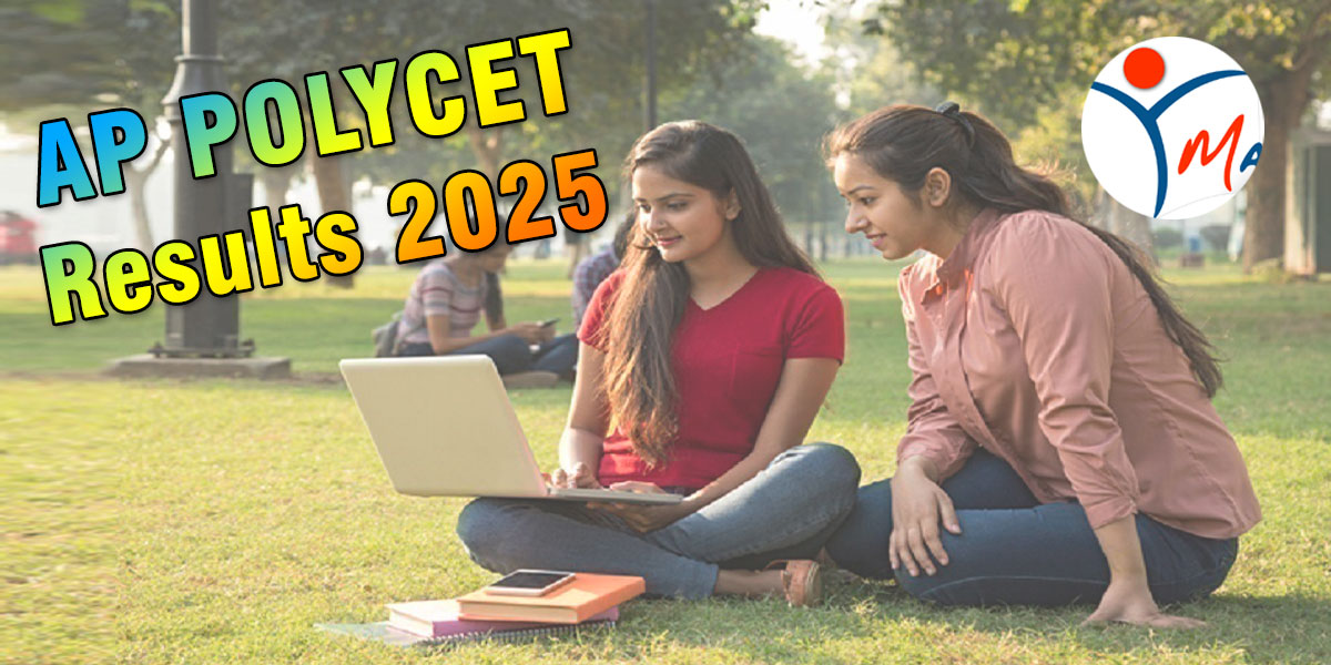 AP POLYCET Results 2025 Download
