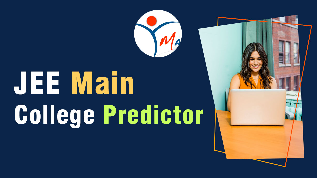 JEE Main College Predictor 2025