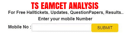 TS EAMCET Exam Analysis 2025