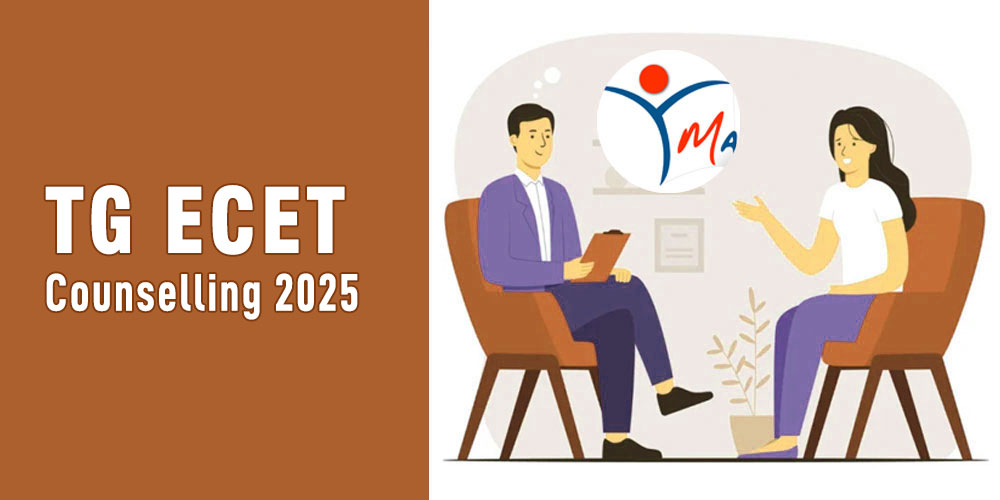 TS ECET Counselling 2025