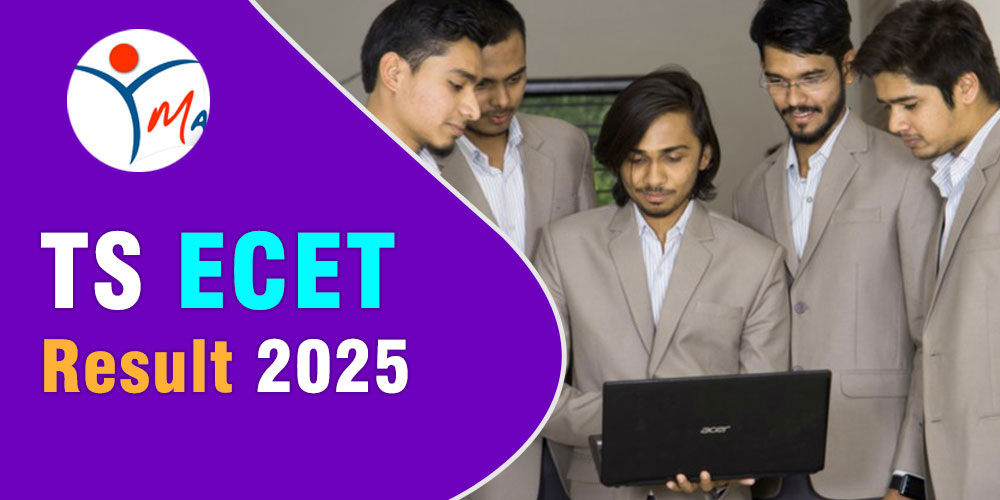 TS ECET Result 2025