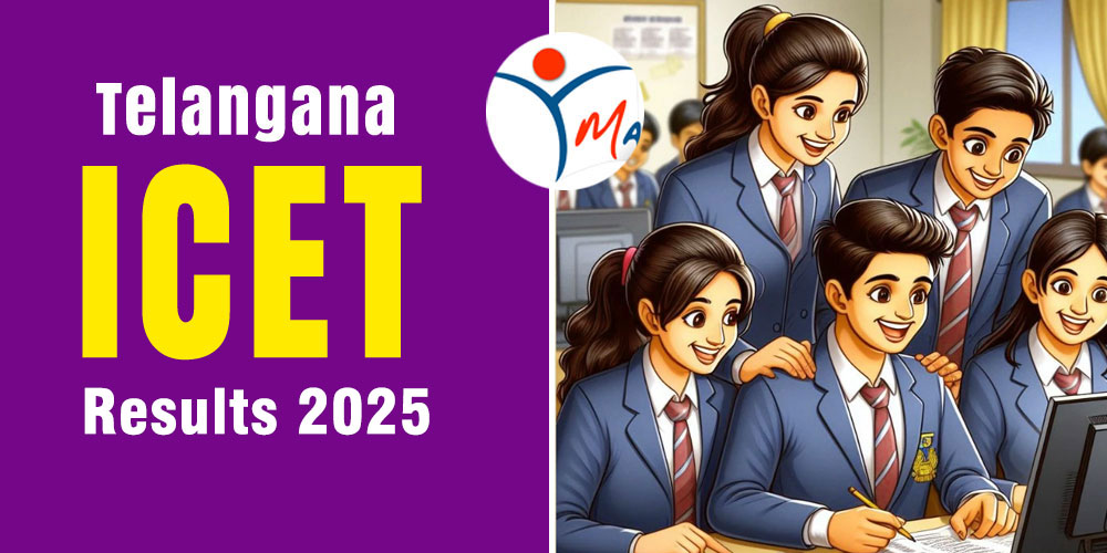 TS ICET Results 2025
