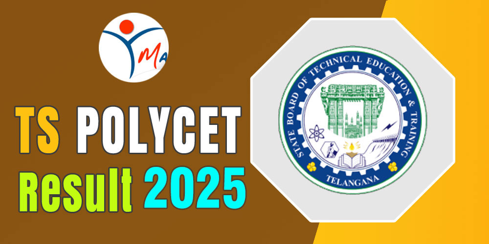 TS Polycet Result 2025