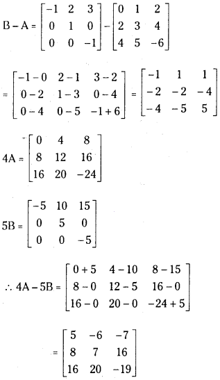 TS-Inter-1st-Year-Maths-1A-Solutions-Chapter-3-Matrices-Ex-3a-6