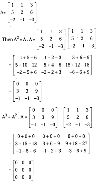TS Inter 1st Year Maths 1A Solutions Chapter 3 Matrices Ex 3(b) 14