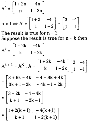 TS Inter 1st Year Maths 1A Solutions Chapter 3 Matrices Ex 3(b) 20