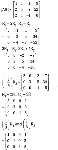 TS Inter 1st Year Maths 1A Solutions Chapter 3 Matrices Ex 3(h) 19