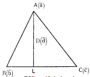 TS Inter 1st Year Maths 1A Solutions Chapter 5 Products of Vectors Ex 5(a) 9