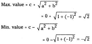 TS Inter 1st Year Maths 1A Solutions Chapter 6 Trigonometric Ratios upto Transformations Ex 6(c) 5