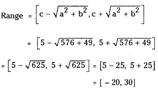 TS Inter 1st Year Maths 1A Solutions Chapter 6 Trigonometric Ratios upto Transformations Ex 6(c) 6