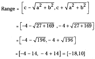 TS Inter 1st Year Maths 1A Solutions Chapter 6 Trigonometric Ratios upto Transformations Ex 6(c) 7