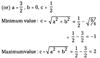 TS Inter 1st Year Maths 1A Solutions Chapter 6 Trigonometric Ratios upto Transformations Ex 6(d) 8