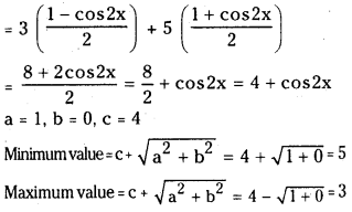 TS Inter 1st Year Maths 1A Solutions Chapter 6 Trigonometric Ratios upto Transformations Ex 6(d) 9